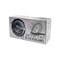 Oracle Lighting Projector Beam With DRL Black Housing ColorSHIFT  BC1 BiLED 36 Watts 4800 Lumens 5500 Kelvin 5839-335 - alternate 4